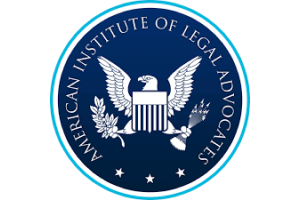 American Institute of Legal Advocates - Badge