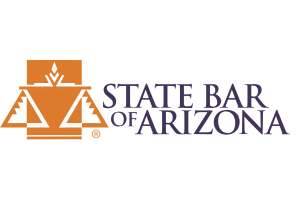State Bar of Arizona - Badge